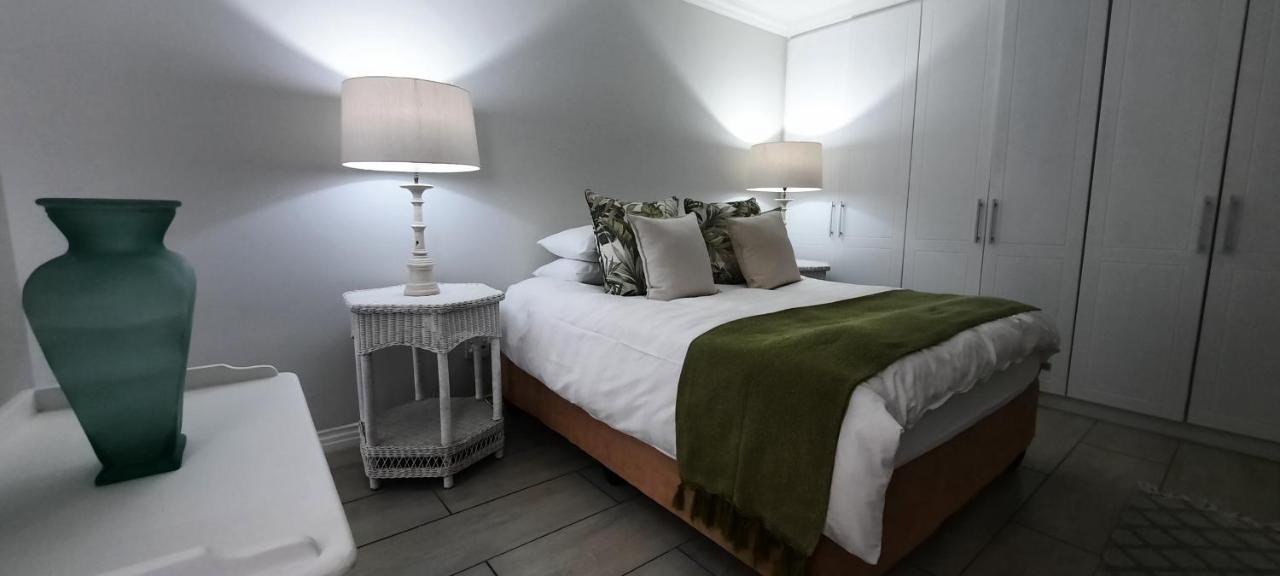 Vila Fairview Yzerfontein Exteriér fotografie