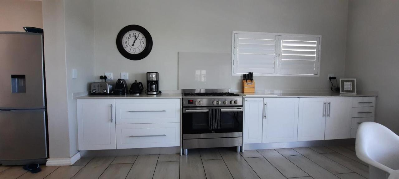 Vila Fairview Yzerfontein Exteriér fotografie